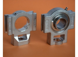 精密鑄造中的鑄造方法選擇的原則是怎樣的？