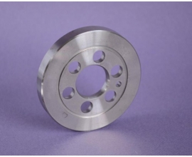 江蘇皮帶輪-張緊輪