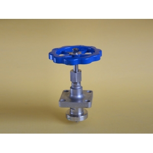 無錫閥門操作桿