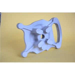 無錫鋁合金泵體