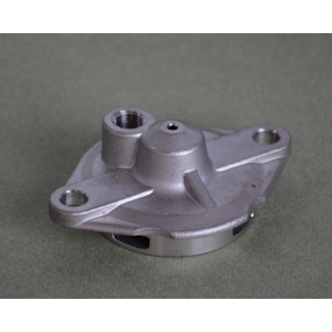 定制不銹鋼精密鑄件-硅溶膠失蠟鑄造