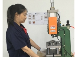 陶瓷壓力傳感器工作原理、結構及分類